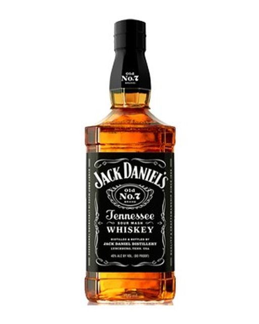 Jack Daniels (1Ltr)